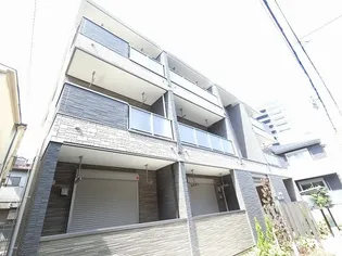 クレスト神崎川の画像