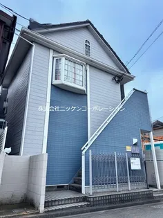 メルローズプレースの画像