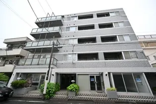 成加パラシオンの画像