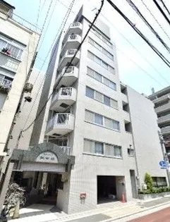 菱和パレス飯田橋の画像
