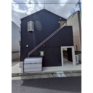 ウッディー中村橋の画像