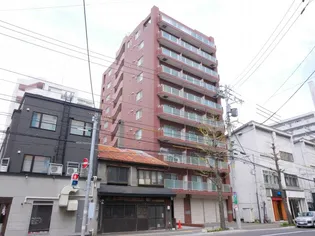 シティアヴェニュー南3条の画像