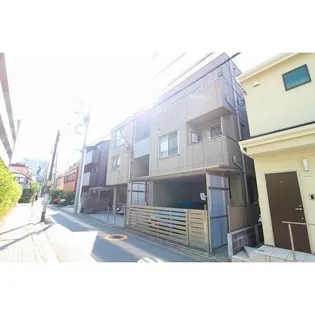 URBIS高円寺【2階】の外観