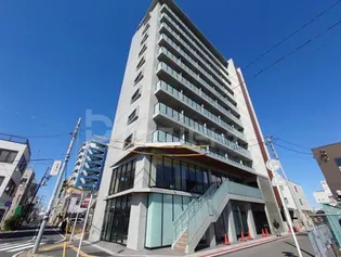 LANART蘇我の画像