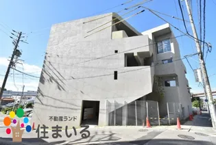 愛知県名古屋市緑区有松三丁山【アパート】の外観