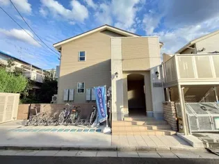 キャメル川口末広二丁目B棟の画像