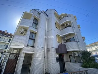 クリオ本郷台壱番館の画像