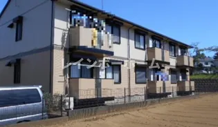 サニーヒル 1号棟の画像