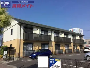 タウンコート松阪の画像