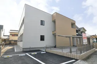 メーサ神明町の画像