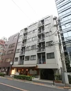 GSハイム御茶ノ水【3階】の外観