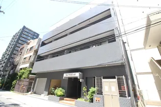ヒューマンビレッジ【5階】の外観