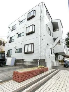 フジミマンションの画像