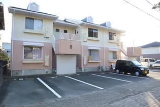 ニューセジュール寿の画像