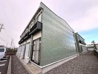 レオパレスクリンゲルの画像