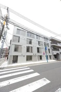 アトリオフラッツ板橋本町の画像