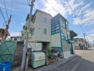 ピーターハウス甲子園の画像
