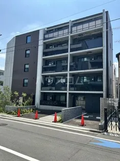 Dimus中野富士見町【3階】の外観