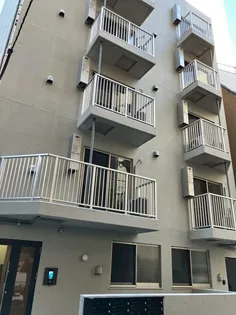 東京都文京区本郷3【マンション】の外観