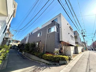 JP NOIE 旗の台の画像