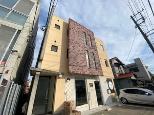 マルヴィエント湘南の画像