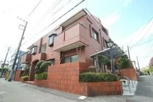 ウエルネス市川の画像