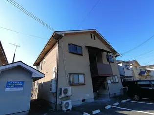 モナーク広野1号棟の画像