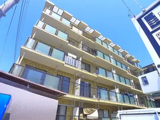 パークサイドマンションの画像