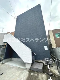 アベニール林寺の画像