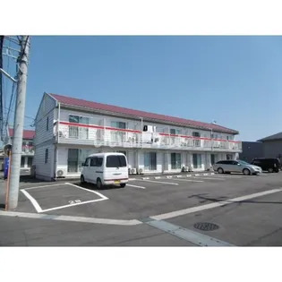 ホワイトローズIIの画像