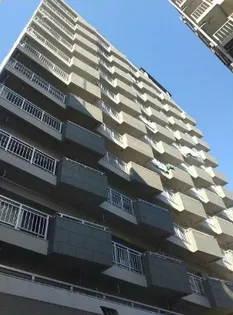 白金武蔵野マンションの画像