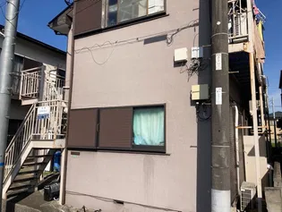 ジーアイハウス日の出Aの画像