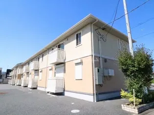 アムルーズ Kの画像