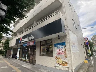 フラッツ本蓮沼の画像
