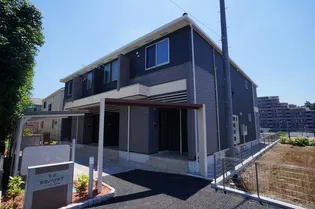 ウルリヒト 北小金の画像