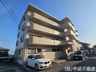 メゾンルミエールIIの画像