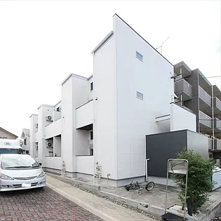 ATTIC野並の画像