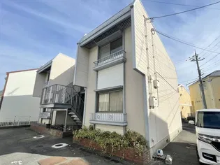 三英ハイツの画像