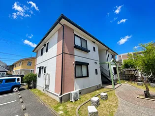 フォルス ド ラージュ A棟の画像