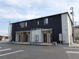 LUXE1の画像