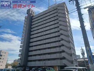 ルナハイツ津の画像