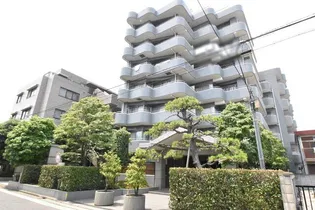 ディアコート参番館の画像
