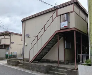 ハイツさいかちの画像
