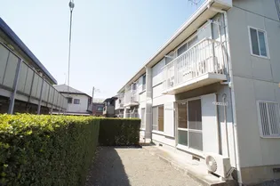 サンステージあきやまBの画像