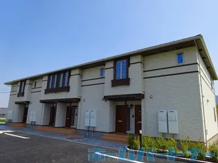 シェーン パラスト C【2階】の外観