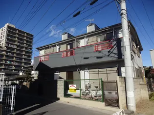 エステート篭原の画像