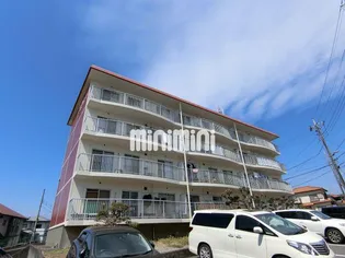 マンションセントラルフジの画像