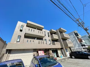 ファーストレジデンスの画像