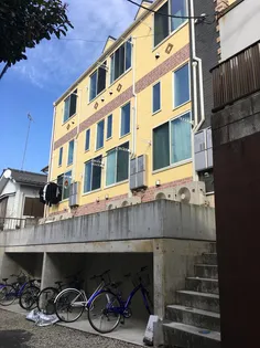 ミーティア横浜西の画像