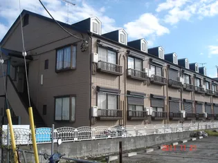 千代ハイツの画像